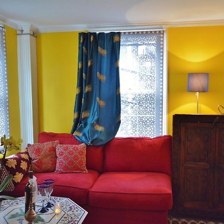 Moroccan Boutique Guest House Βοστώνη Δωμάτιο φωτογραφία