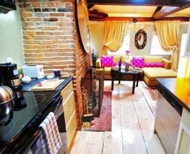 Moroccan Boutique Guest House Βοστώνη Δωμάτιο φωτογραφία