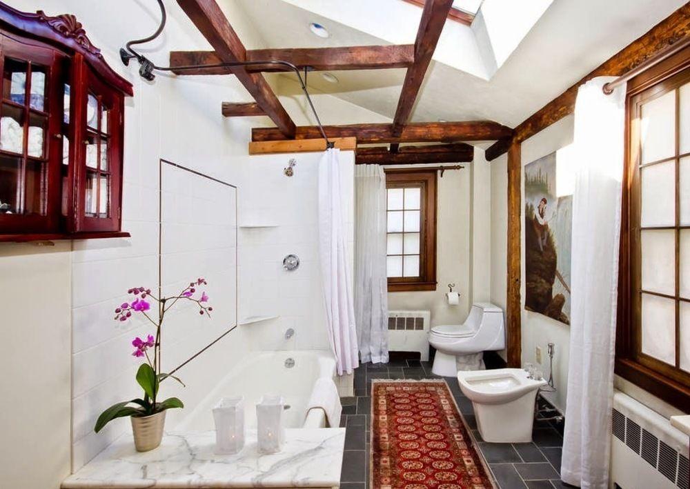 Moroccan Boutique Guest House Βοστώνη Εξωτερικό φωτογραφία