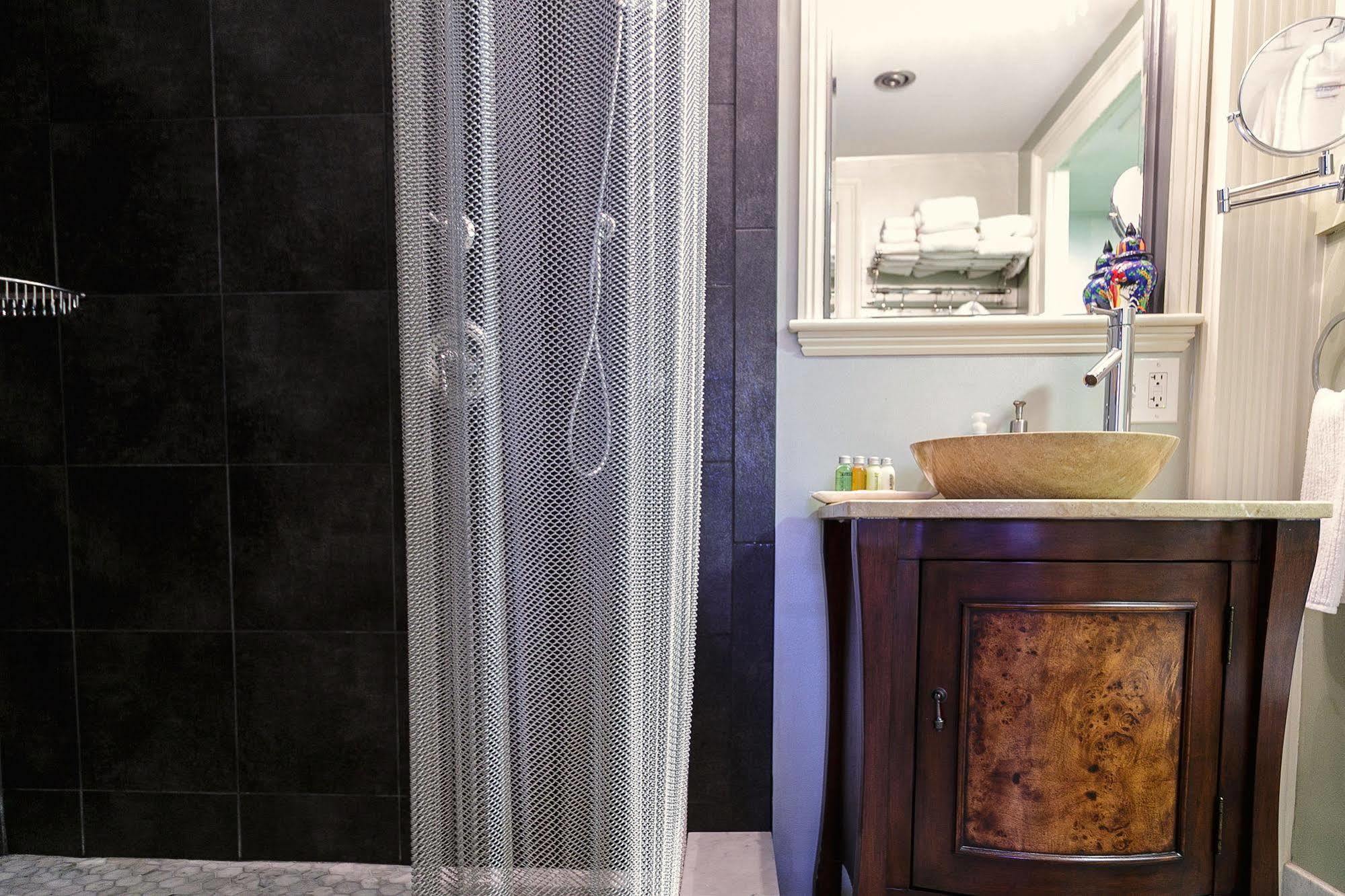 Moroccan Boutique Guest House Βοστώνη Εξωτερικό φωτογραφία